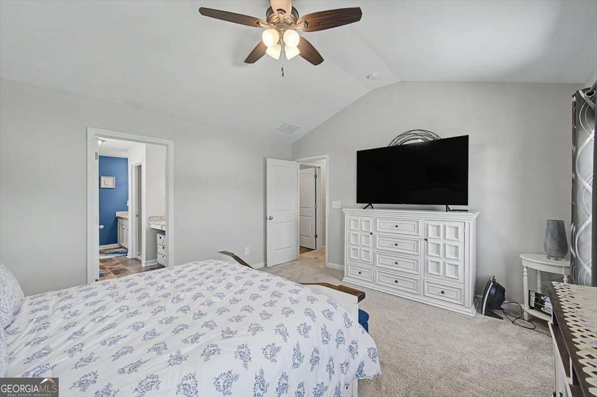 22 Belfield Court Adairsville - Photo 35