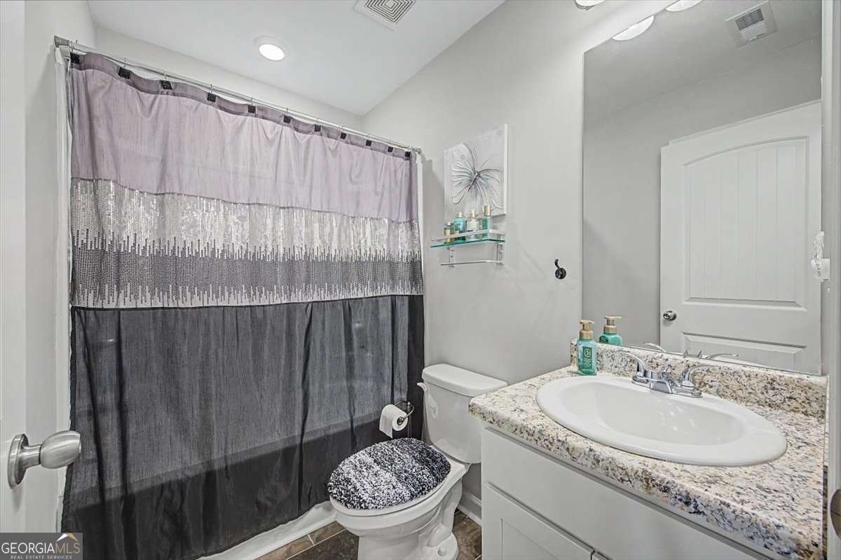 22 Belfield Court Adairsville - Photo 44