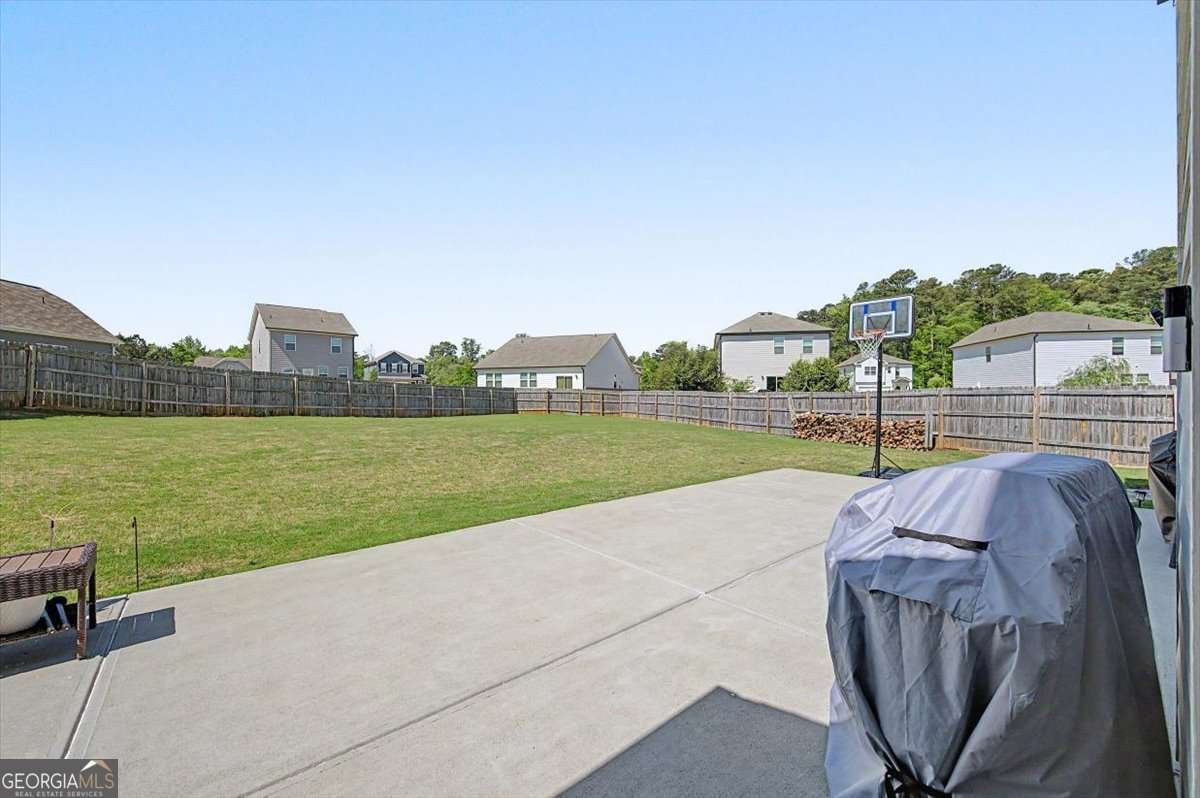 22 Belfield Court Adairsville - Photo 49