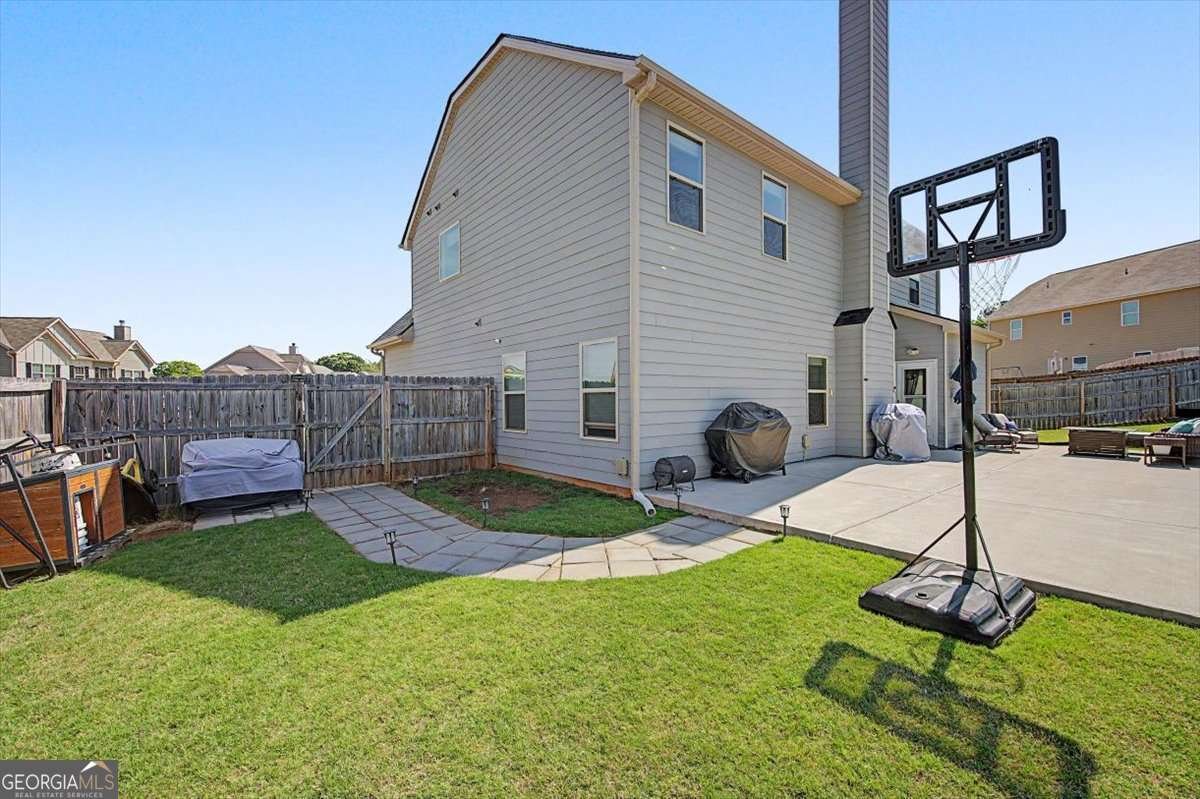 22 Belfield Court Adairsville - Photo 50