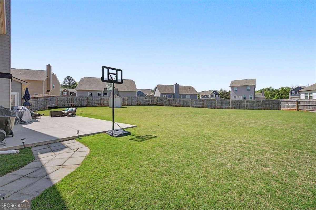 22 Belfield Court Adairsville - Photo 51