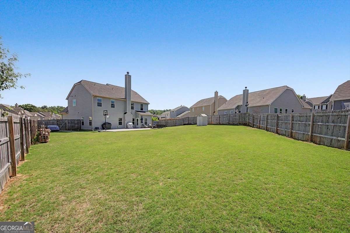 22 Belfield Court Adairsville - Photo 52