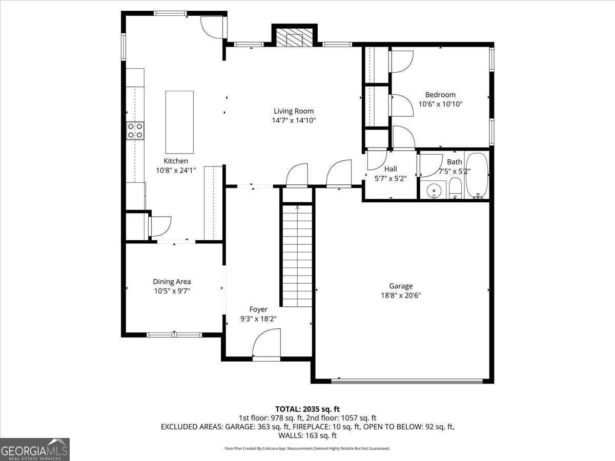 22 Belfield Court Adairsville - Photo 55