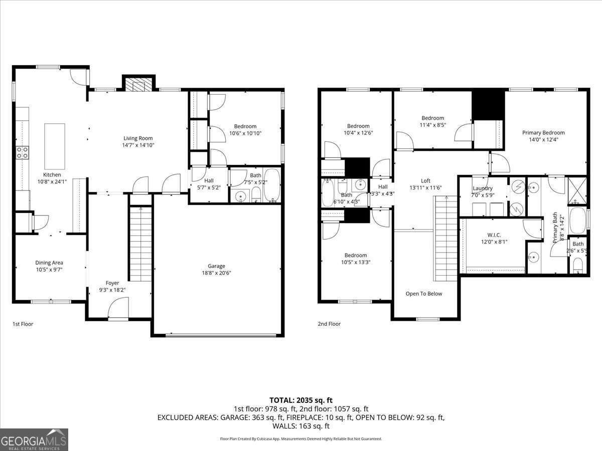 22 Belfield Court Adairsville - Photo 57