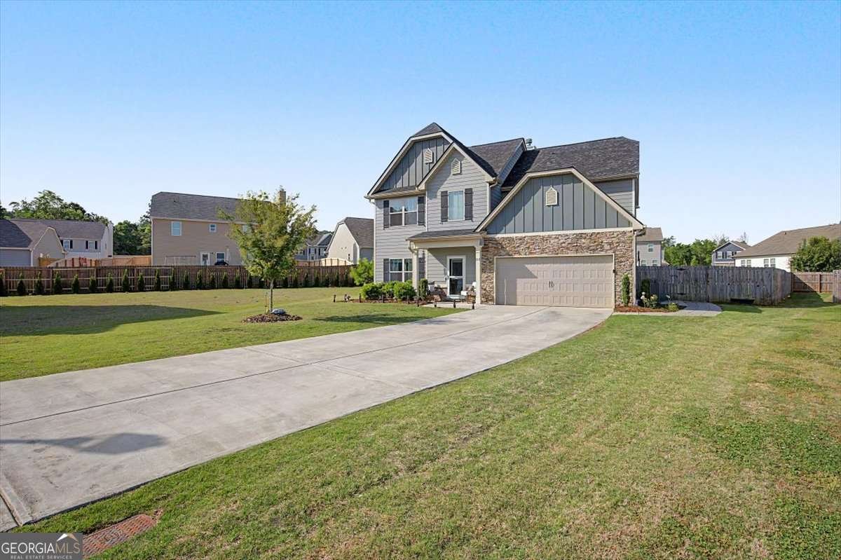 22 Belfield Court Adairsville - Photo 6