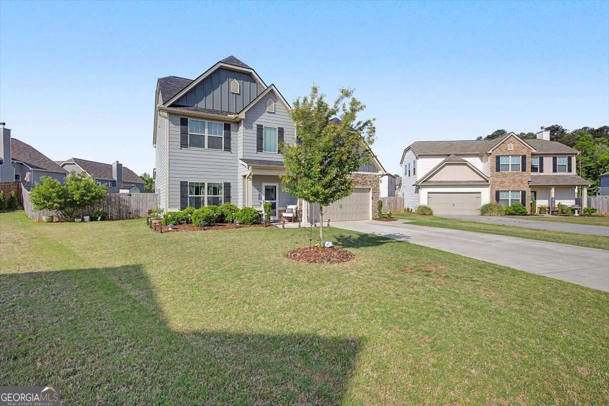 22 Belfield Court Adairsville - Photo 7