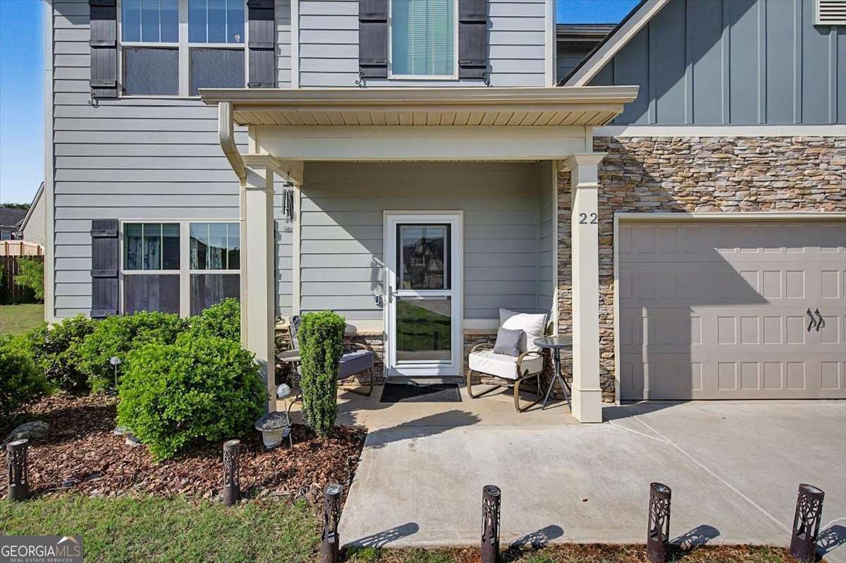 22 Belfield Court Adairsville - Photo 8