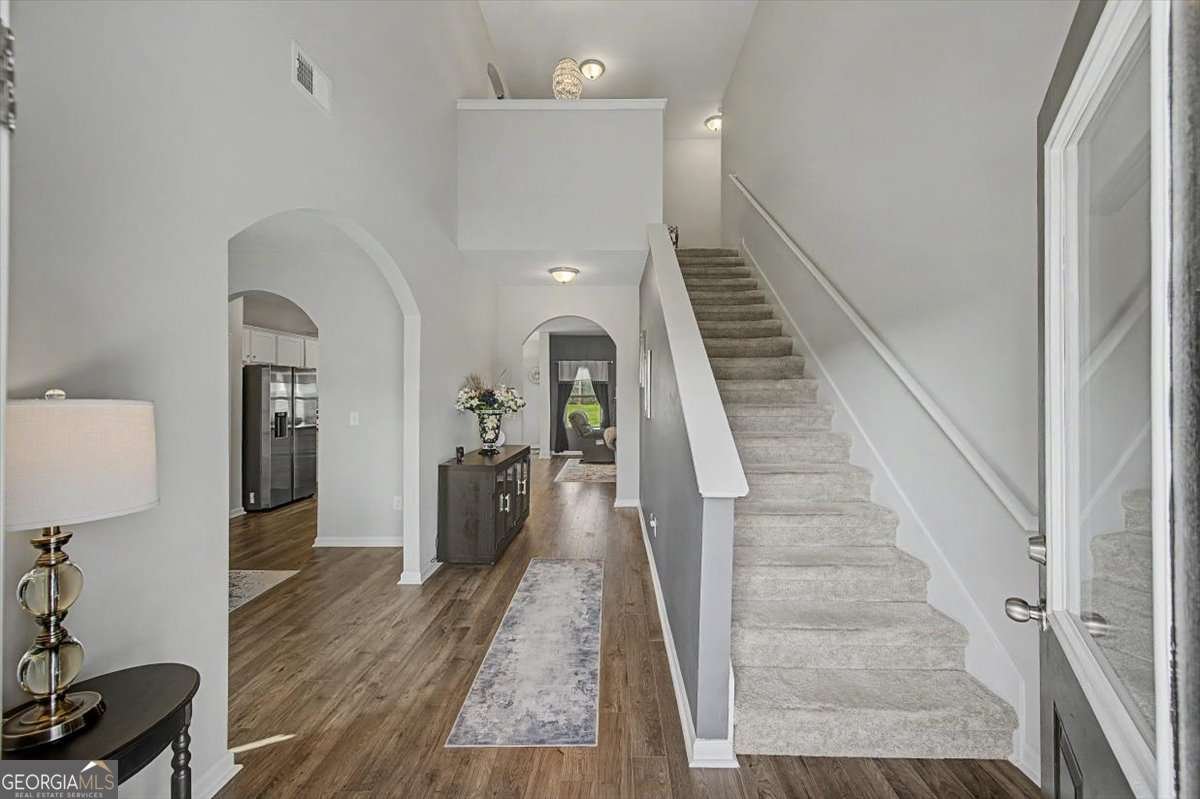 22 Belfield Court Adairsville - Photo 9