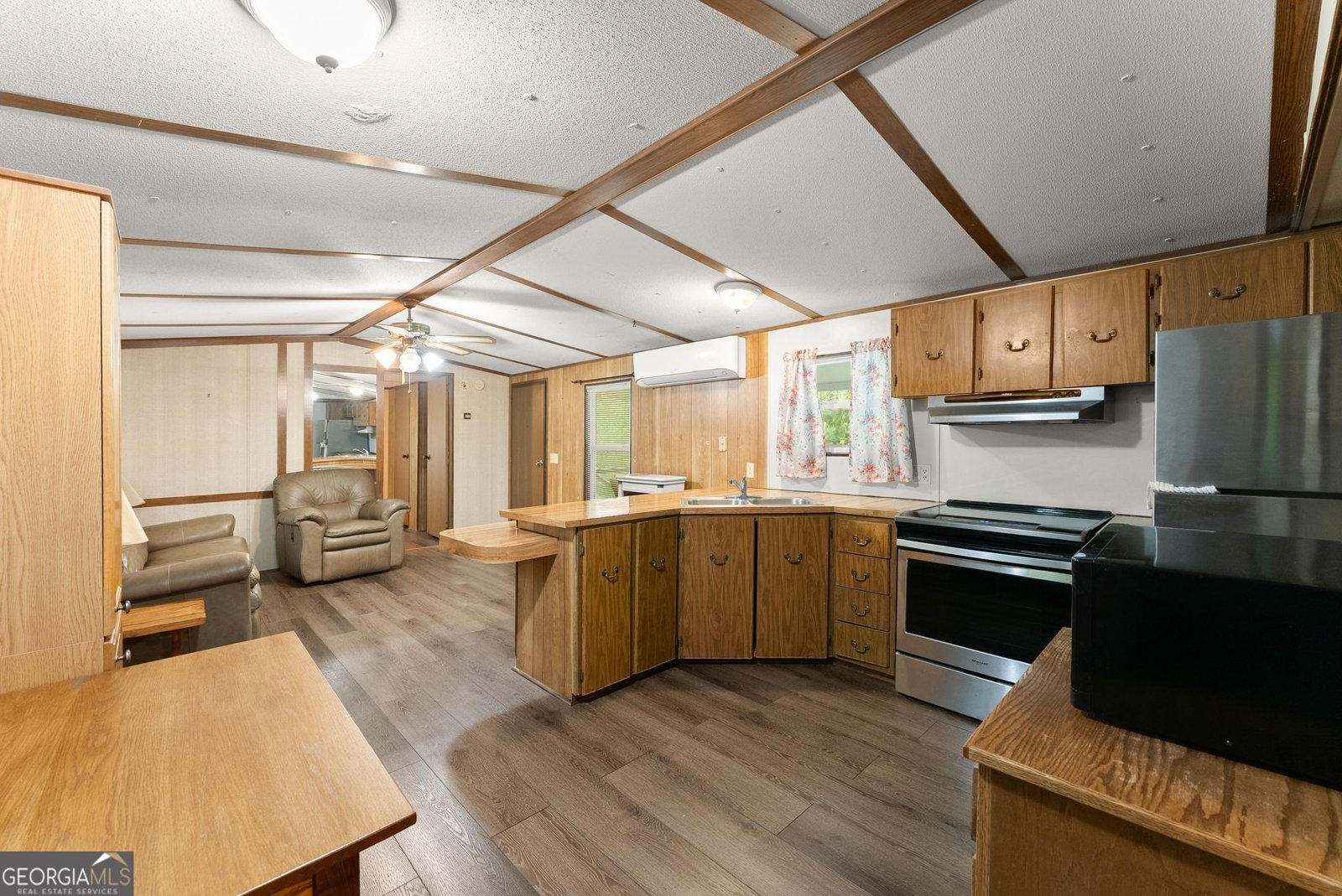 477 Corinth Church Road Cleveland - Photo 11