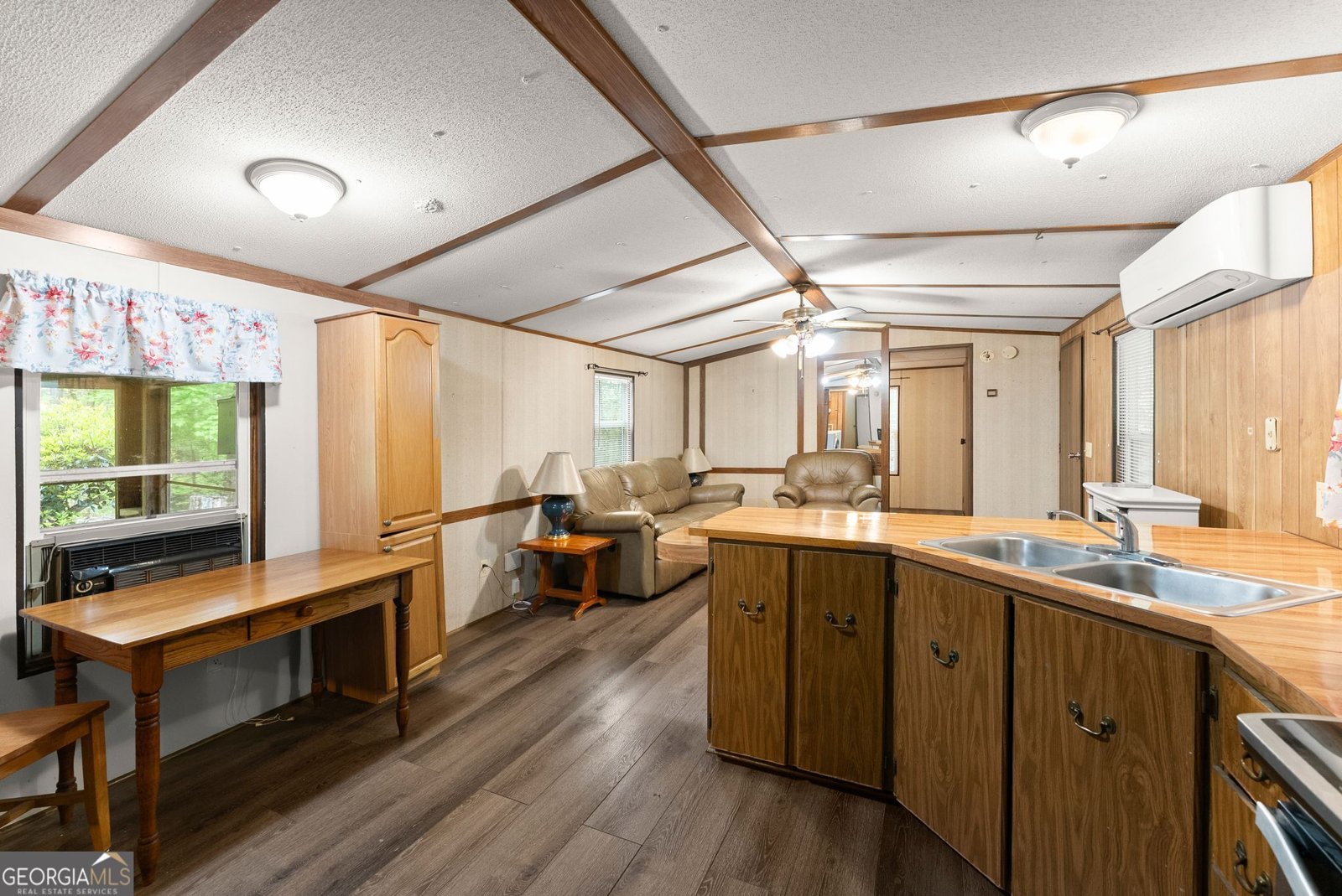 477 Corinth Church Road Cleveland - Photo 12