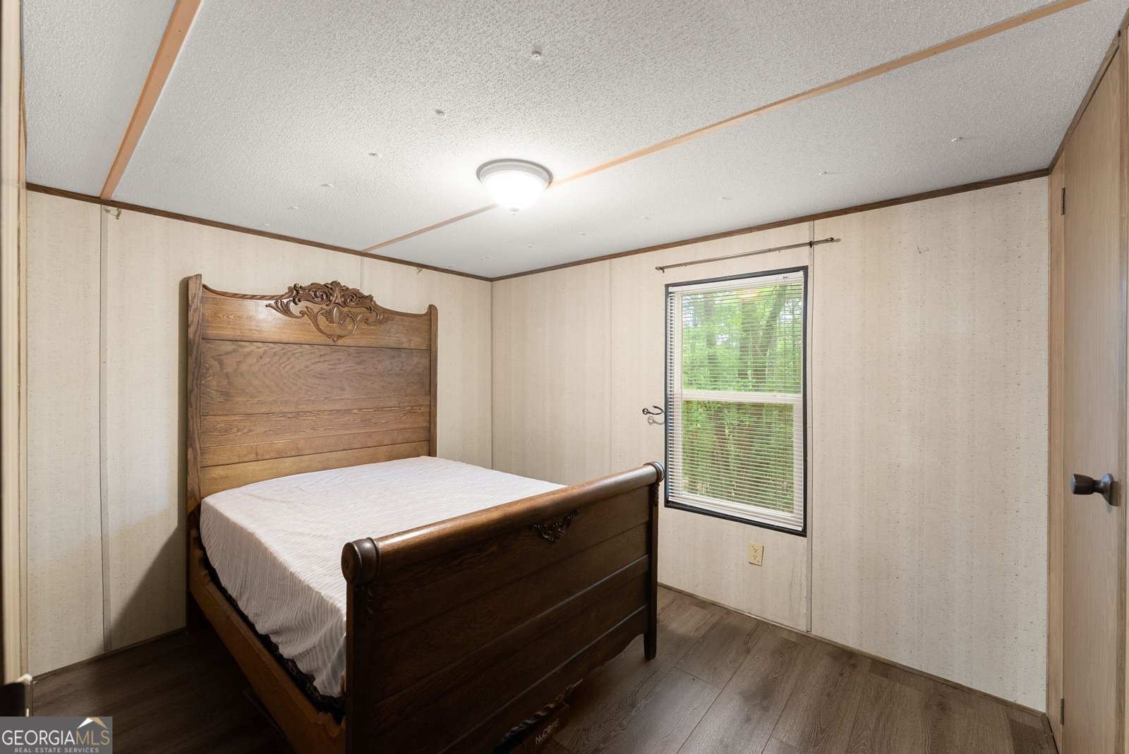 477 Corinth Church Road Cleveland - Photo 13