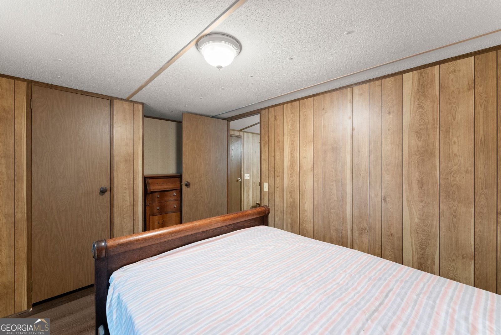 477 Corinth Church Road Cleveland - Photo 14
