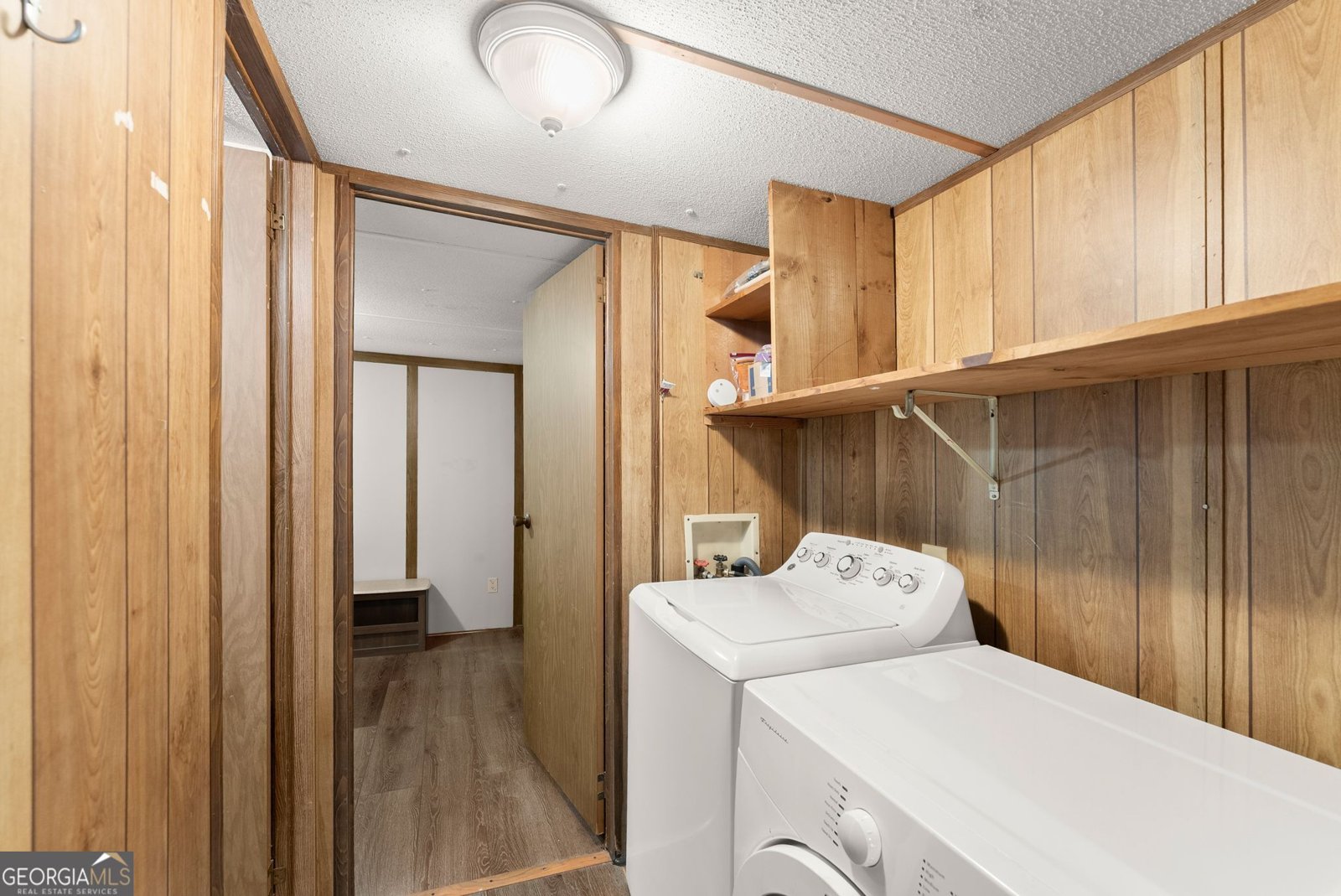 477 Corinth Church Road Cleveland - Photo 15