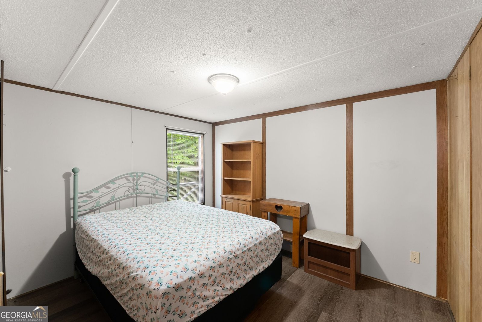 477 Corinth Church Road Cleveland - Photo 17