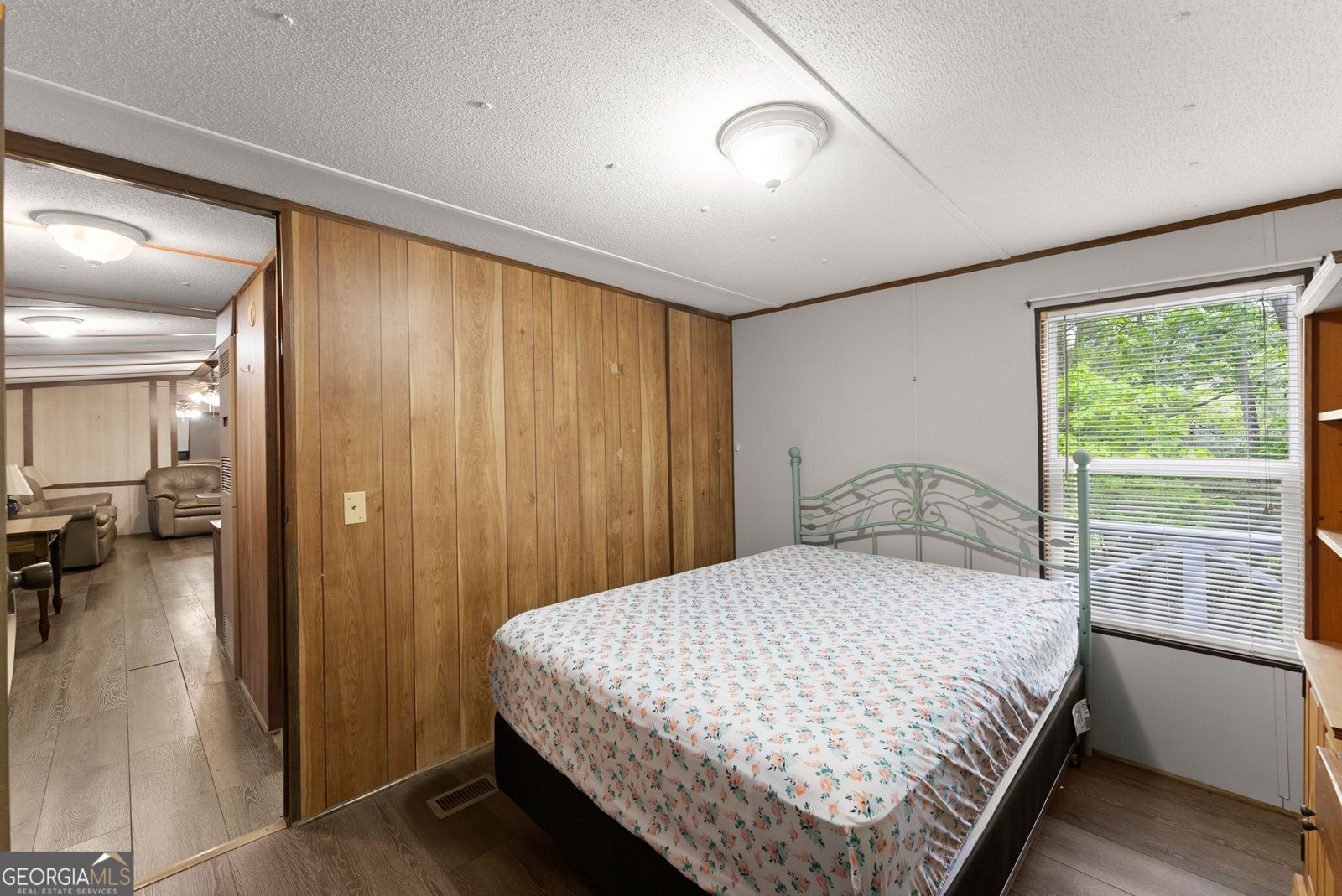 477 Corinth Church Road Cleveland - Photo 18