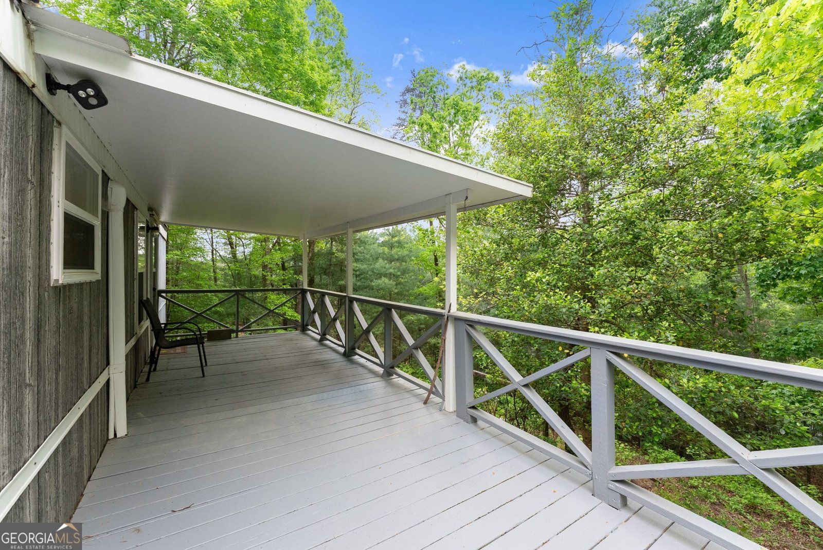 477 Corinth Church Road Cleveland - Photo 21