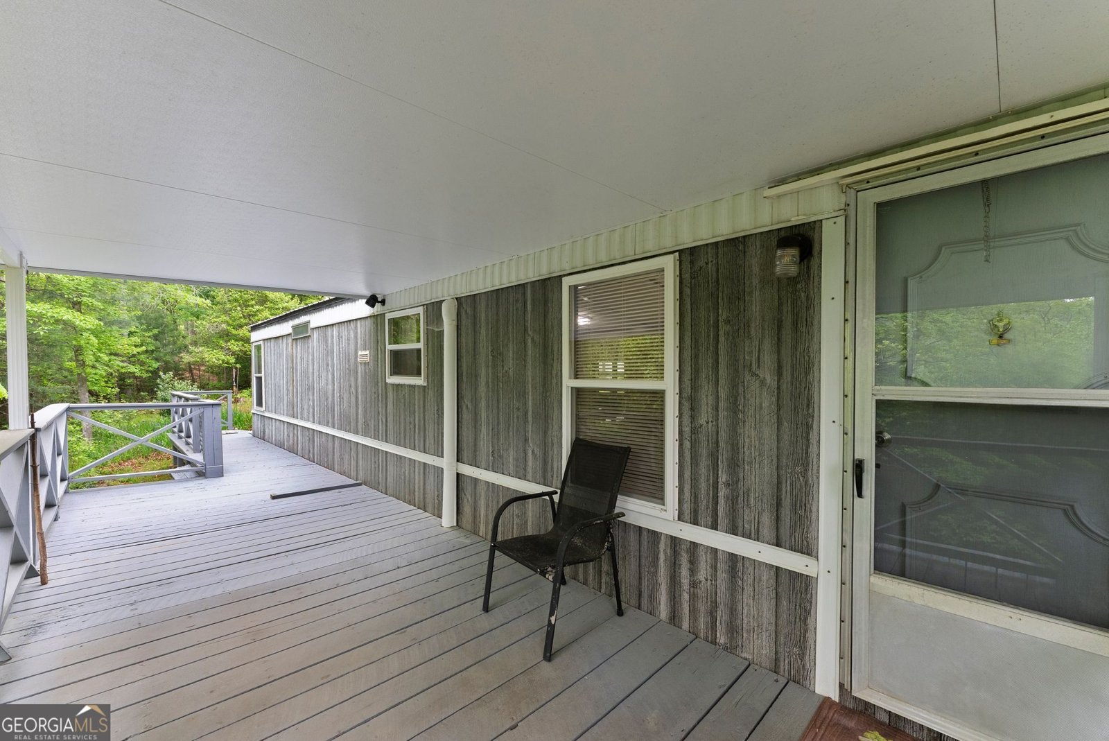 477 Corinth Church Road Cleveland - Photo 22