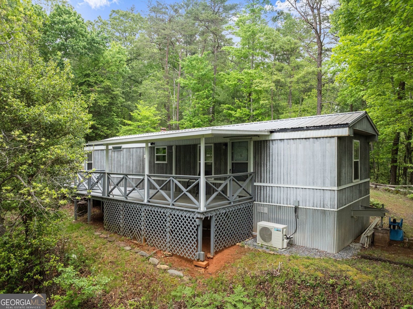 477 Corinth Church Road Cleveland - Photo 25