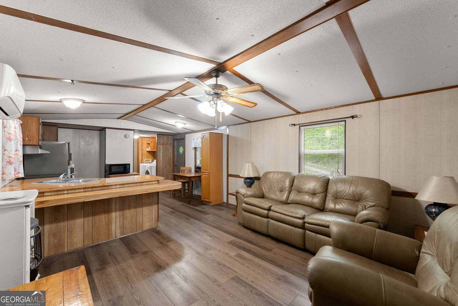 477 Corinth Church Road Cleveland - Photo 6