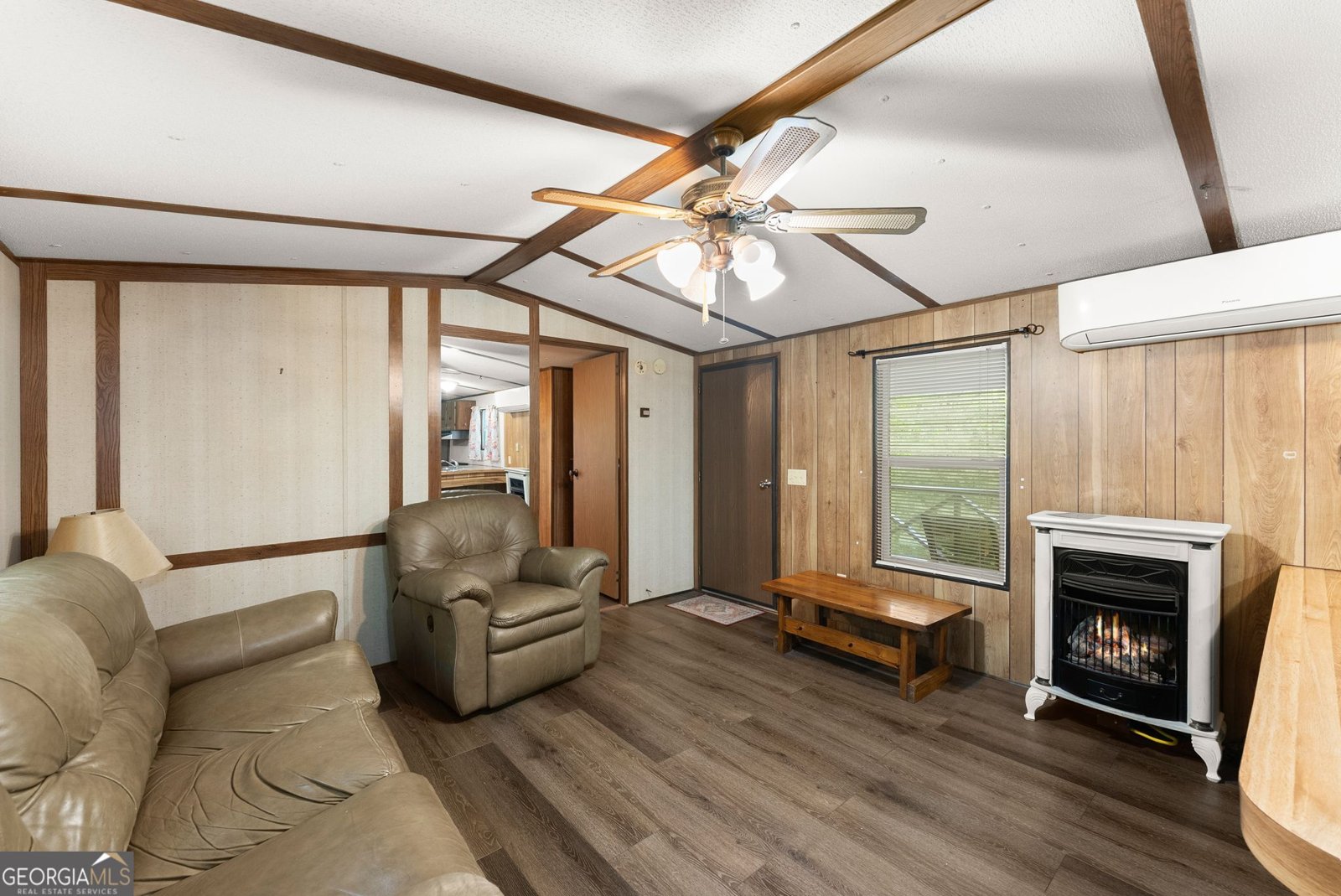 477 Corinth Church Road Cleveland - Photo 8