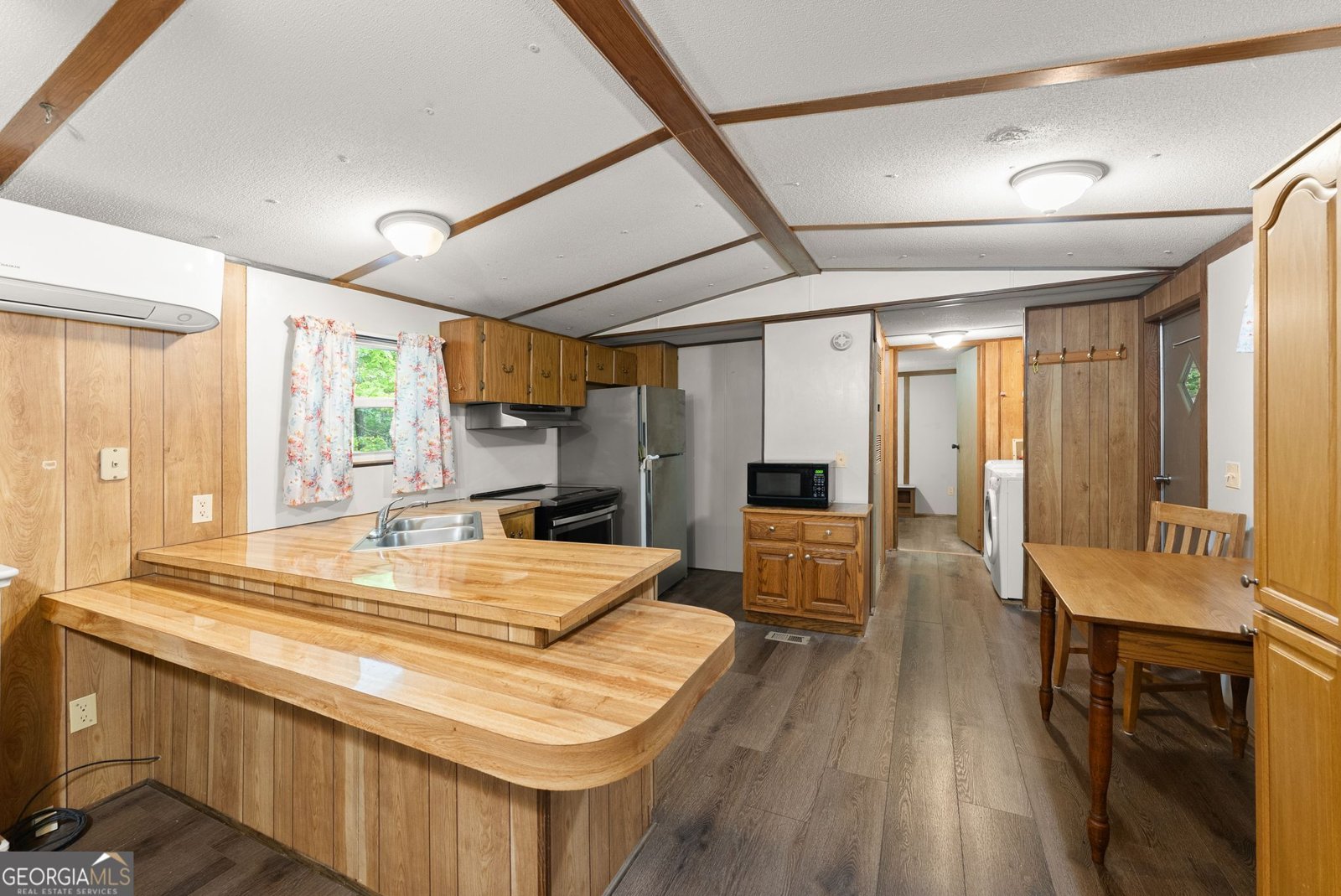 477 Corinth Church Road Cleveland - Photo 9