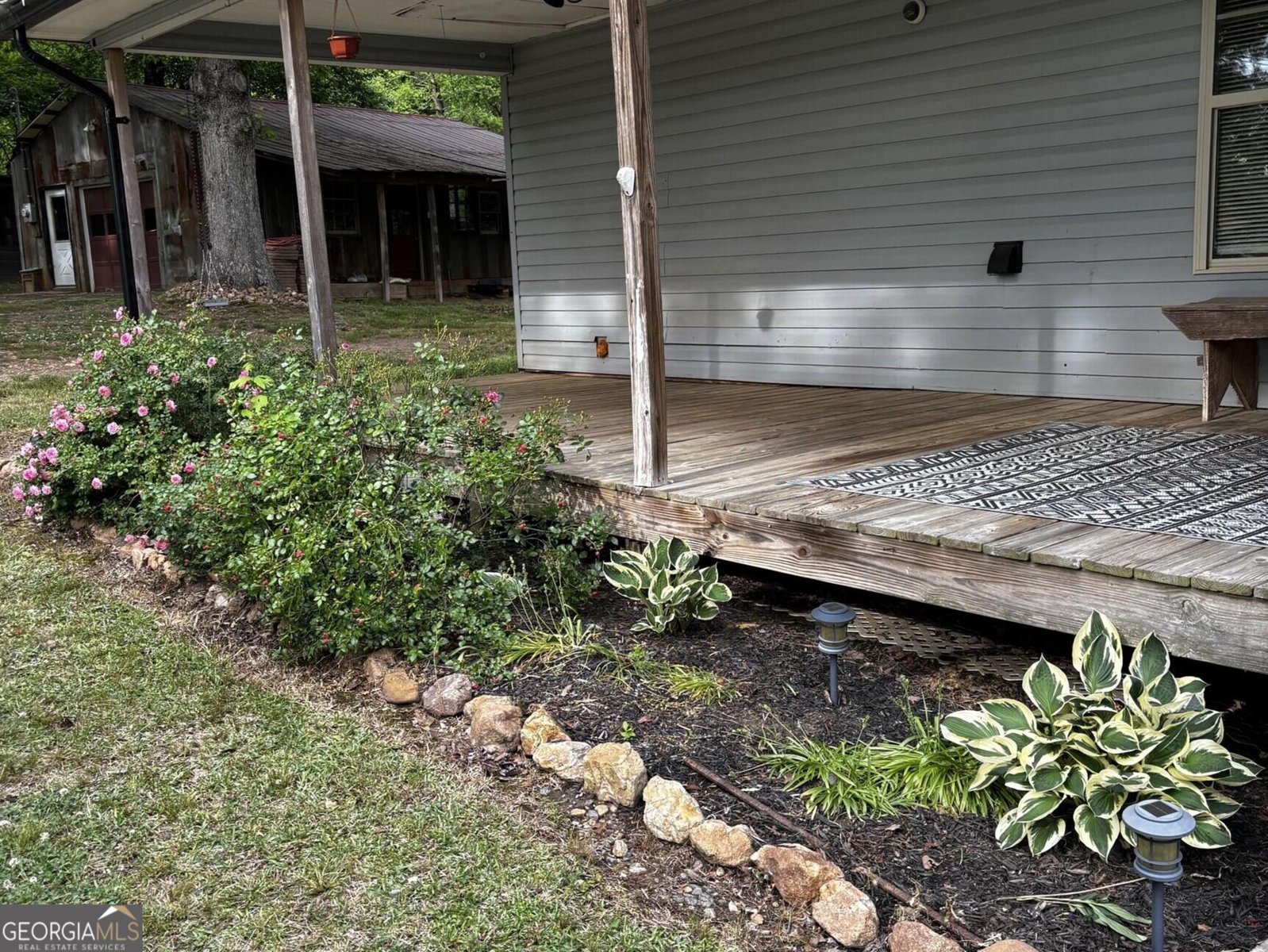 4856 Town Creek Road Cleveland - Photo 12