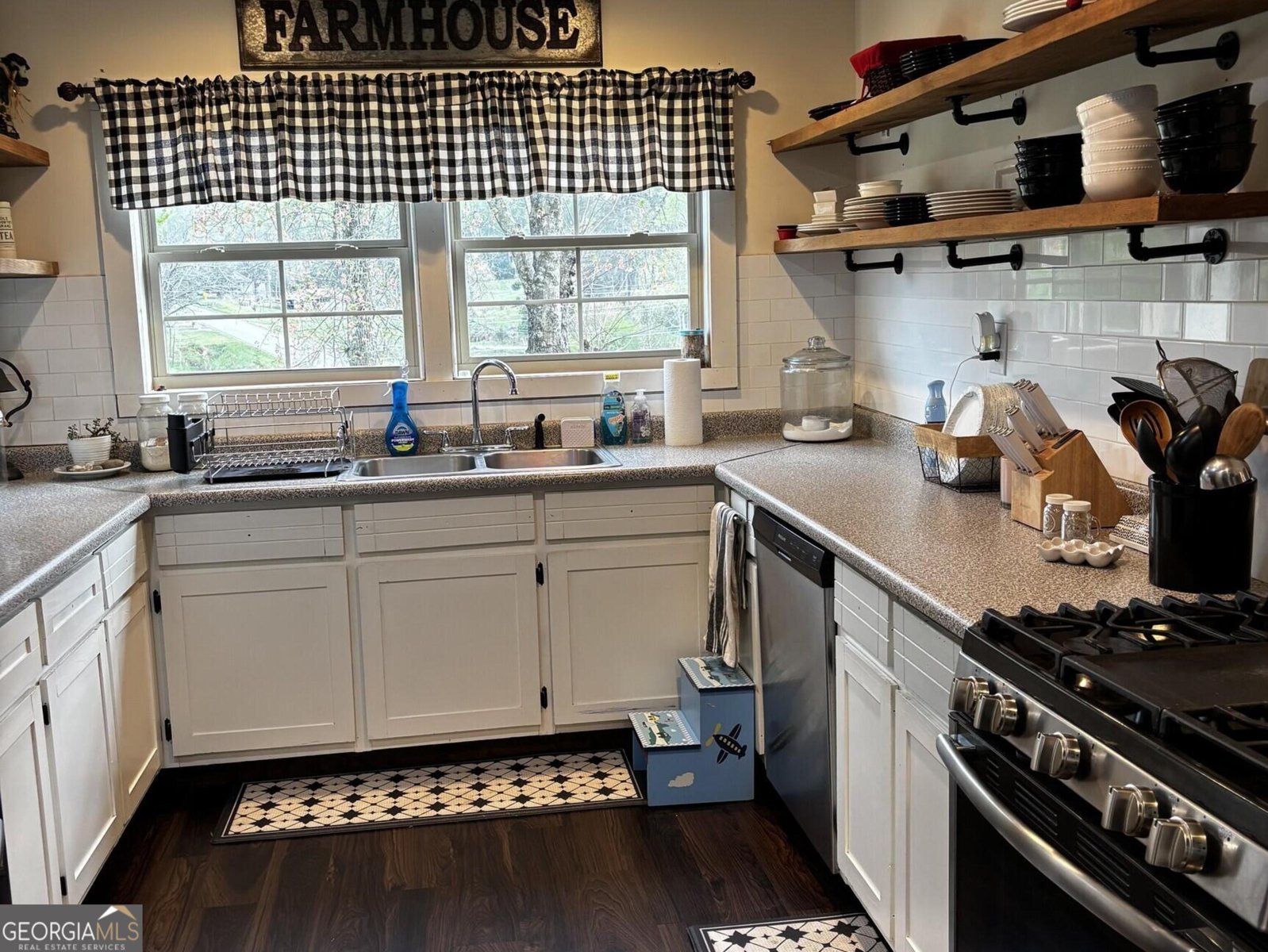 4856 Town Creek Road Cleveland - Photo 9