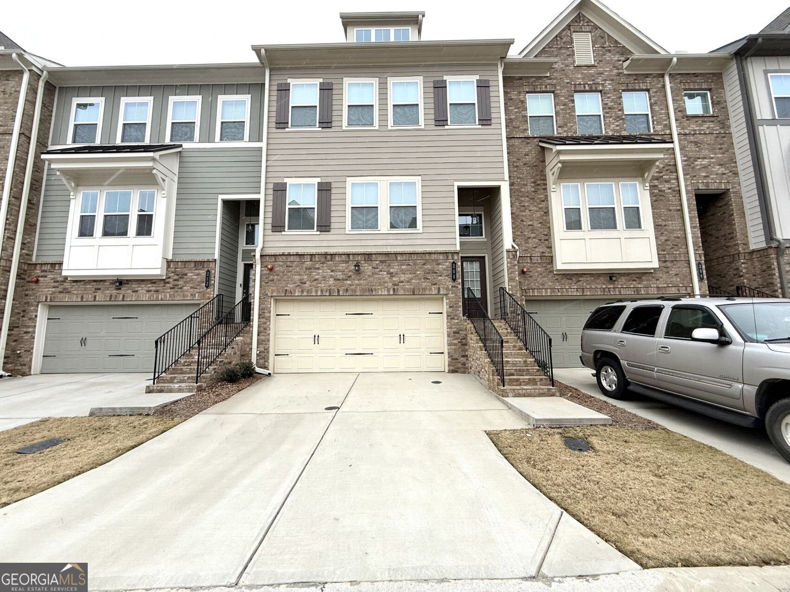208 Spike Trail Smyrna - Photo 1