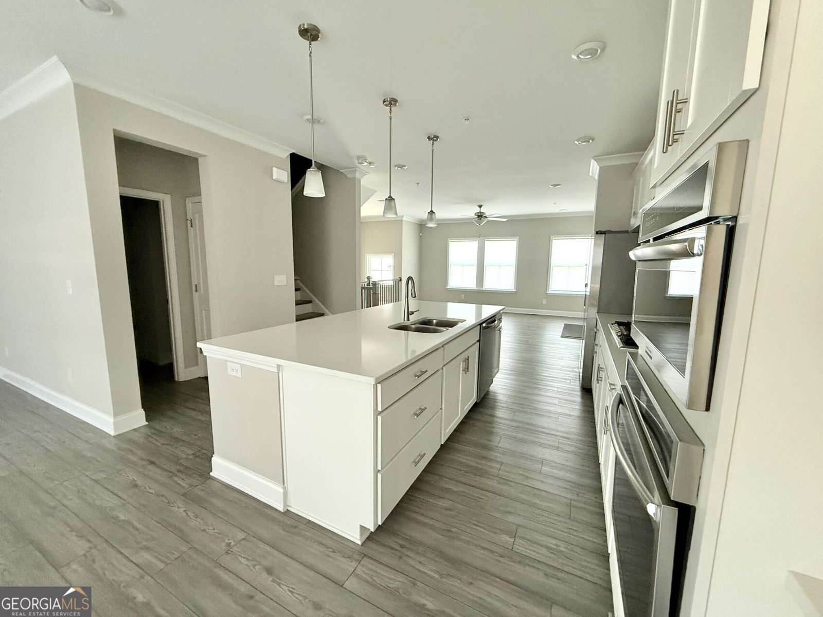 208 Spike Trail Smyrna - Photo 11