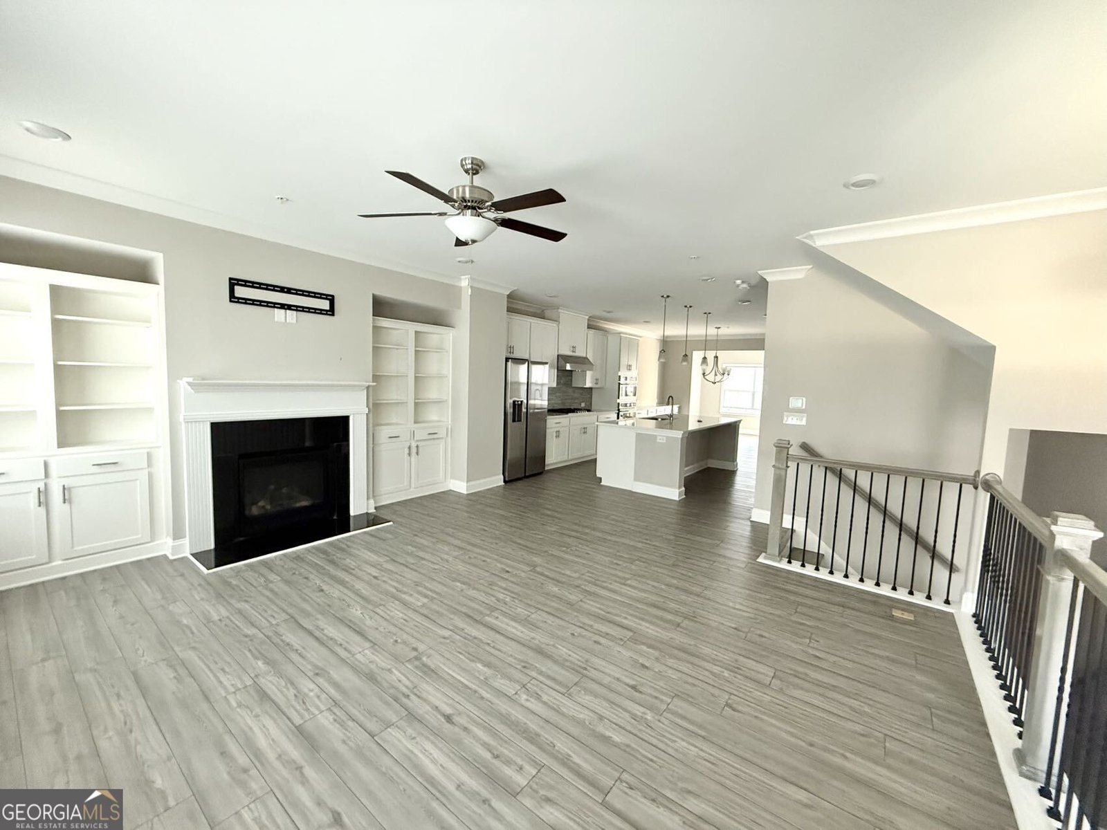 208 Spike Trail Smyrna - Photo 6