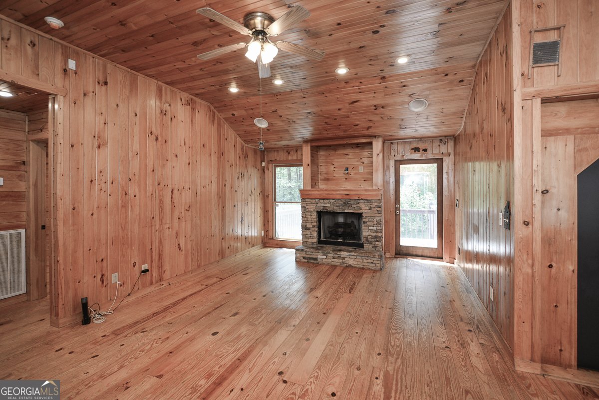 303 Pine Lane Mineral Bluff - Photo 10