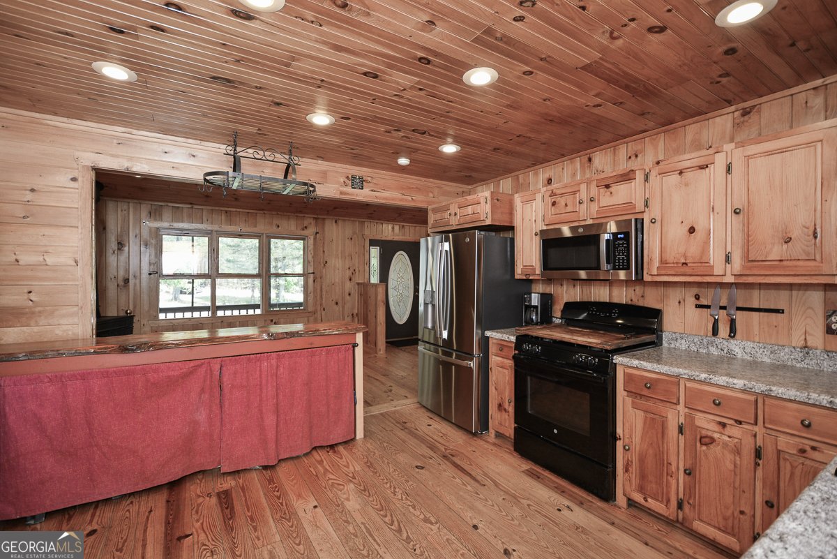 303 Pine Lane Mineral Bluff - Photo 19