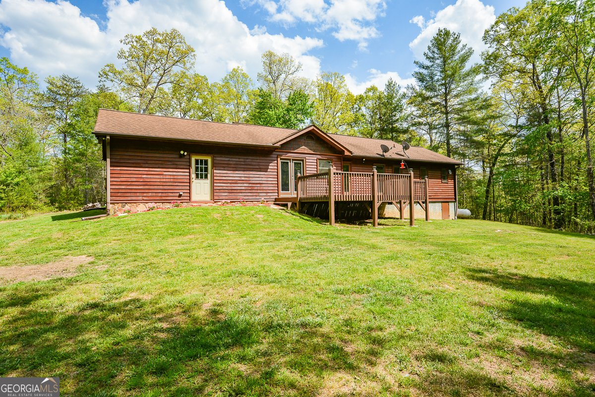 303 Pine Lane Mineral Bluff - Photo 43