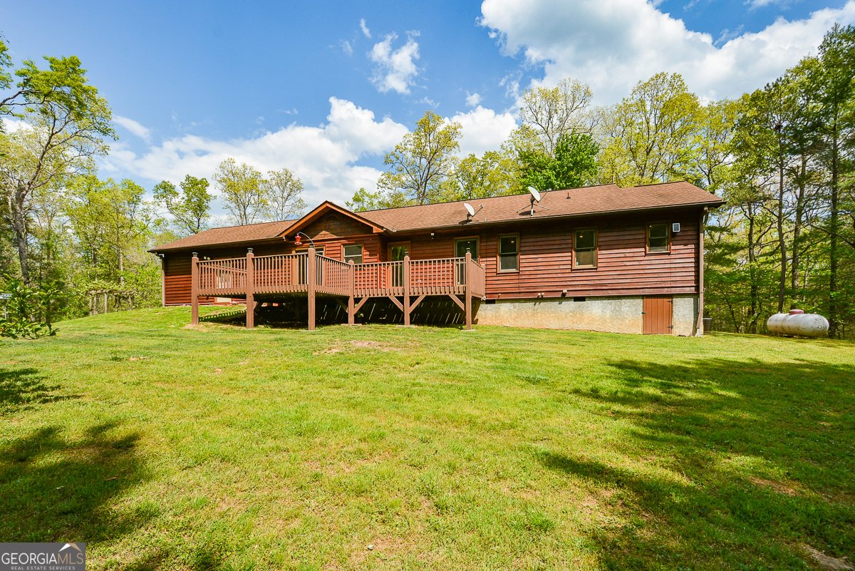 303 Pine Lane Mineral Bluff - Photo 45