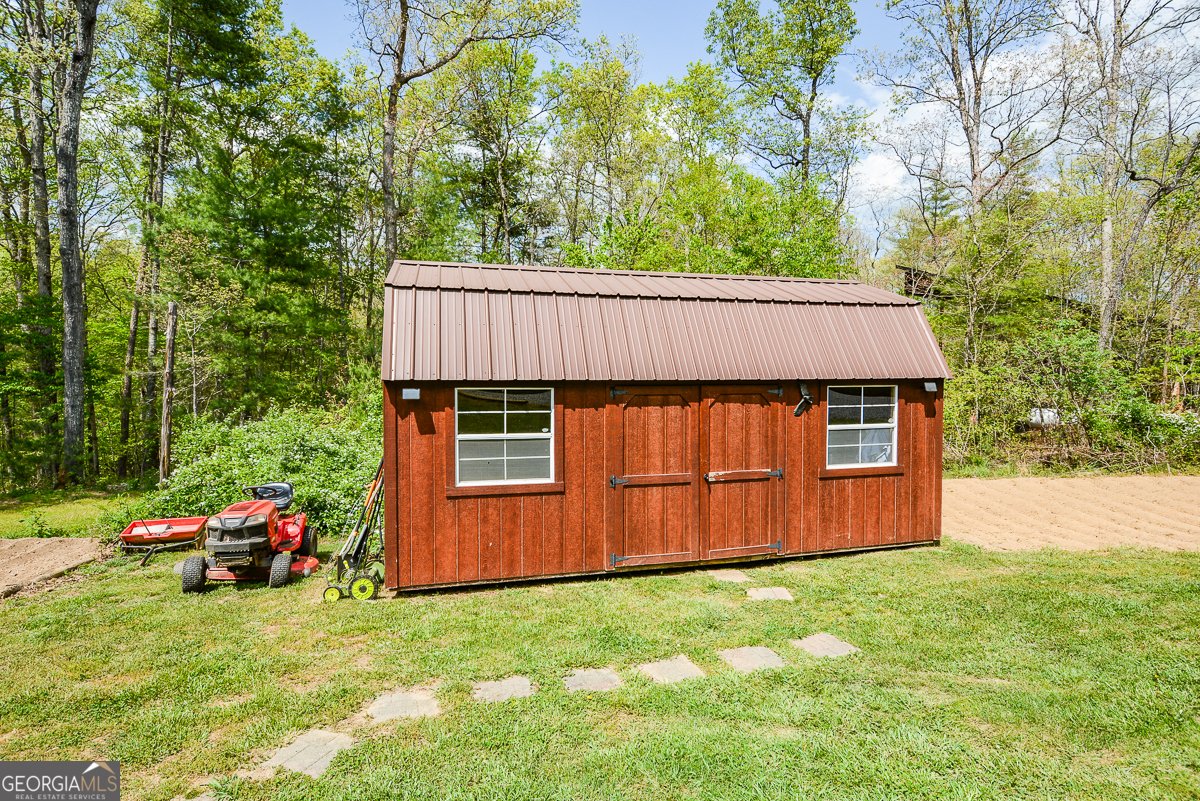 303 Pine Lane Mineral Bluff - Photo 49