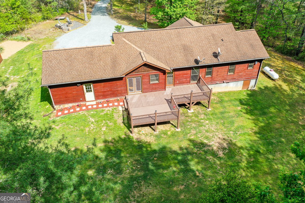 303 Pine Lane Mineral Bluff - Photo 56