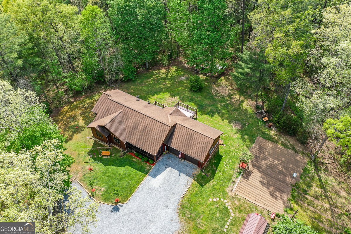303 Pine Lane Mineral Bluff - Photo 57