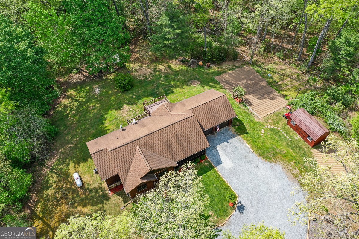303 Pine Lane Mineral Bluff - Photo 58