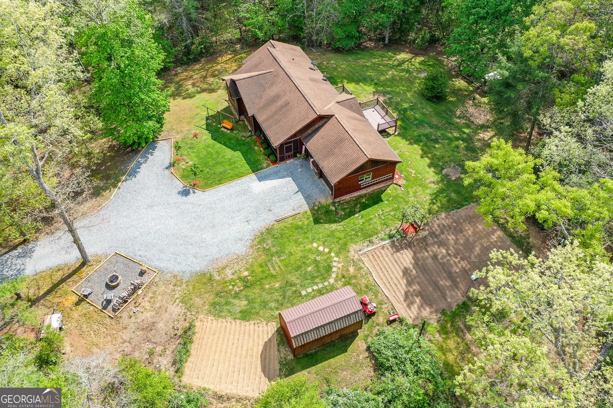 303 Pine Lane Mineral Bluff - Photo 60