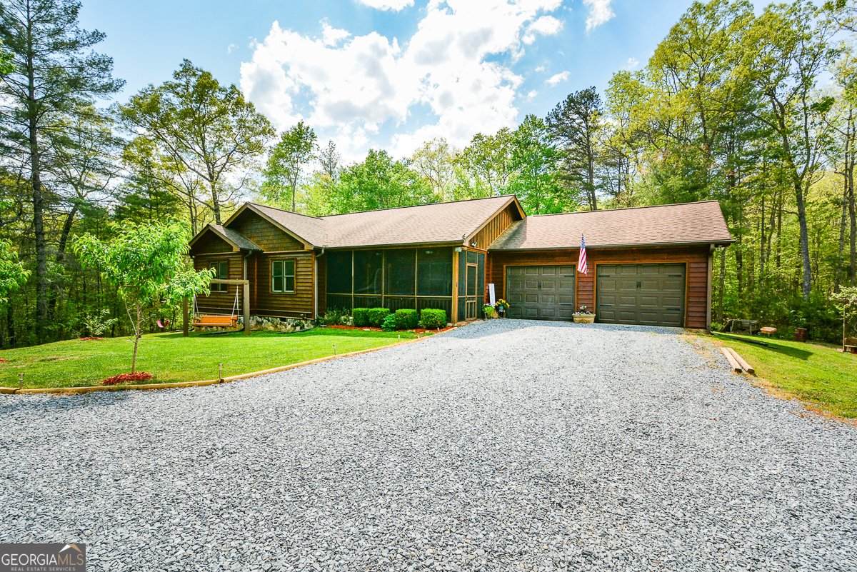 303 Pine Lane Mineral Bluff - Photo 73