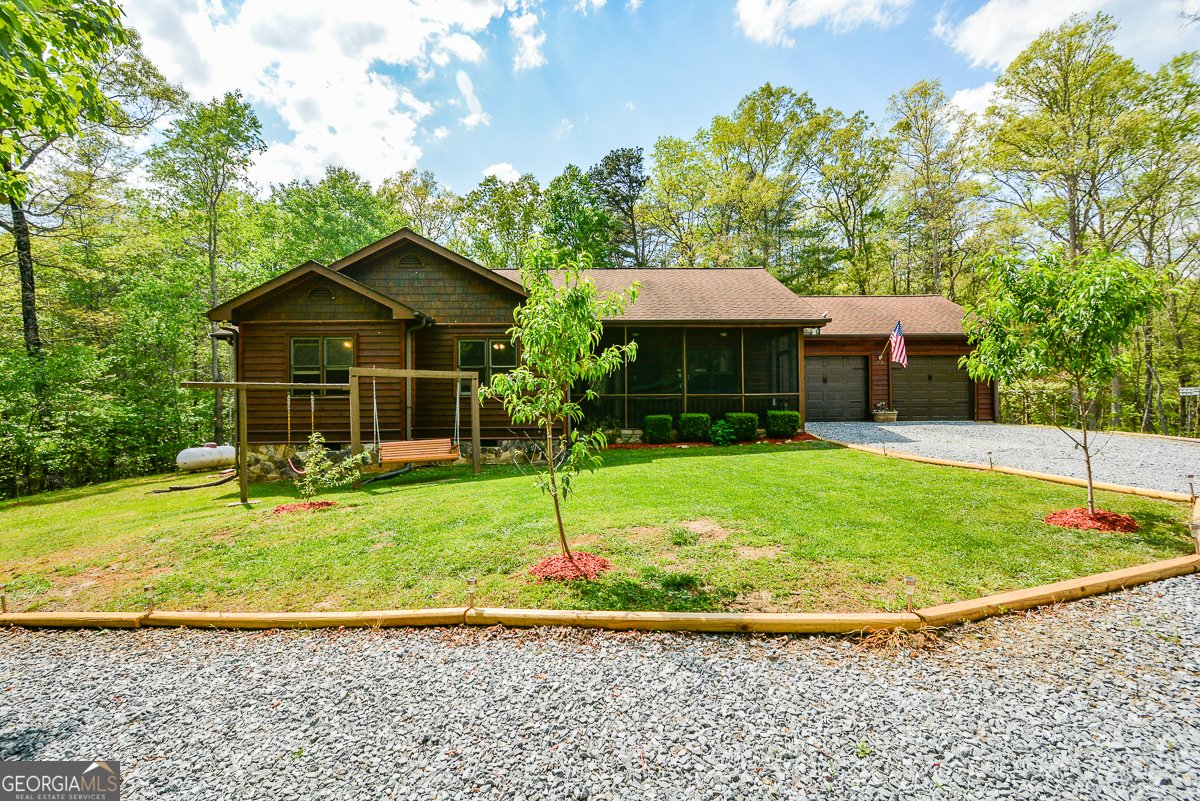 303 Pine Lane Mineral Bluff - Photo 74