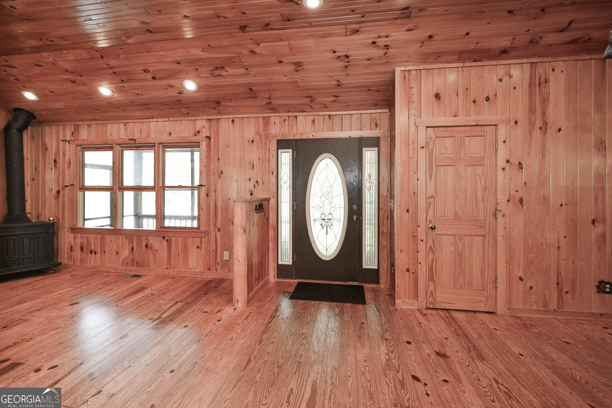 303 Pine Lane Mineral Bluff - Photo 8