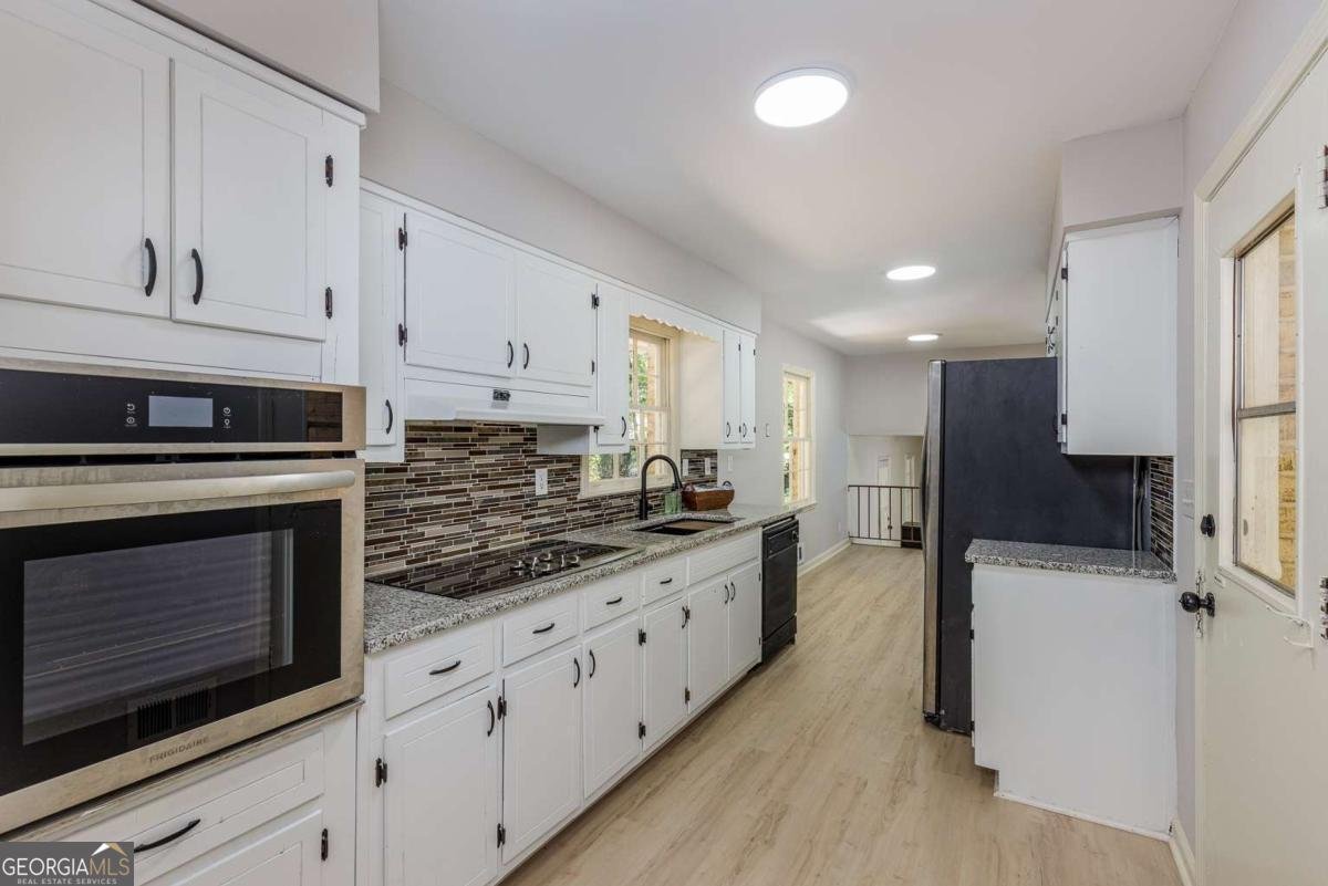 383 Ben Avenue Lilburn - Photo 16