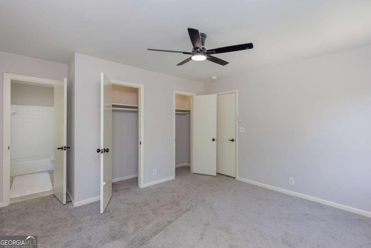 383 Ben Avenue Lilburn - Photo 21