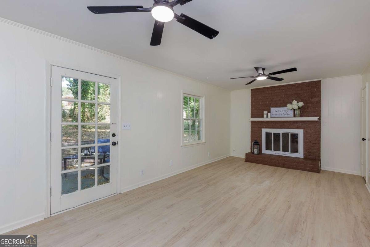 383 Ben Avenue Lilburn - Photo 24