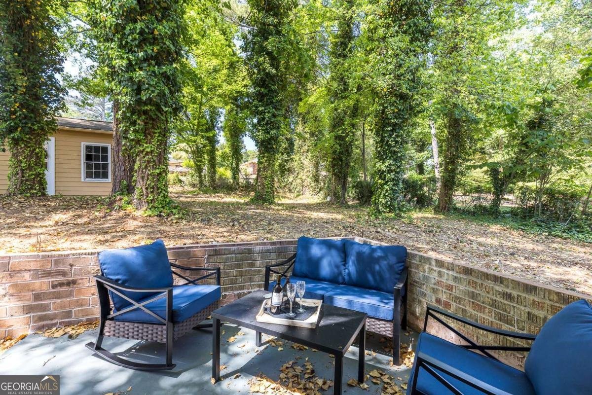 383 Ben Avenue Lilburn - Photo 31