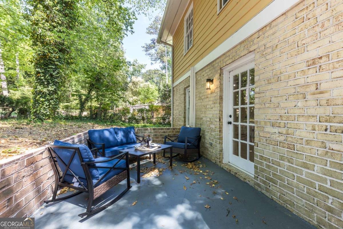 383 Ben Avenue Lilburn - Photo 32