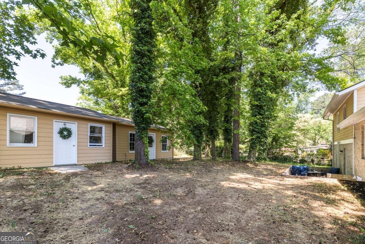 383 Ben Avenue Lilburn - Photo 33