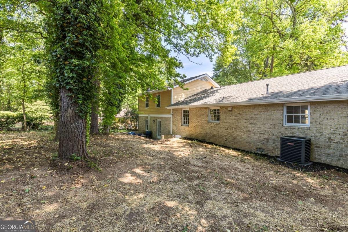 383 Ben Avenue Lilburn - Photo 34