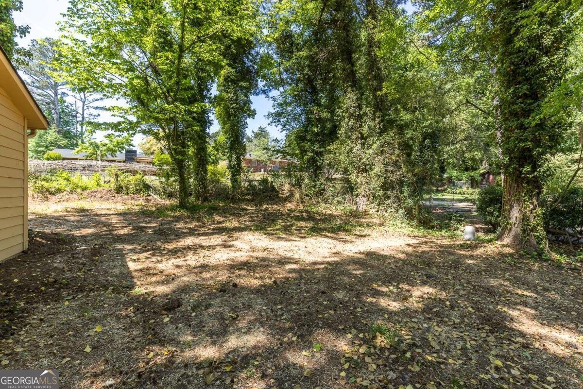 383 Ben Avenue Lilburn - Photo 35